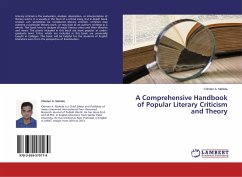A Comprehensive Handbook of Popular Literary Criticism and Theory
