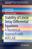 Stability of Linear Delay Differential Equations