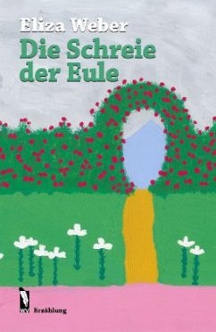 Cover Die Schreie der Eule