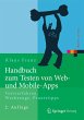 Handbuch zum Testen von Web- und... - Bild 1