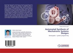 Automated Synthesis of Mechatronic Systems Designs - Kayani, Saheeb Ahmed