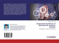 Automated Synthesis of Mechatronic Systems Designs