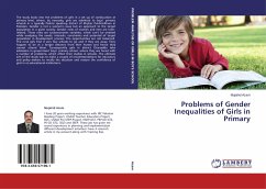Problems of Gender Inequalities of Girls in Primary - Azam, Mujahid