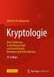 Kryptologie - Bild 1