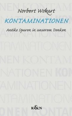 Cover Kontaminationen