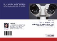 Chagas disease and tuberculosis: diagnostic and treatment approaches