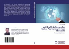 Artificial Intelligence for Global Positioning System Networks - Saleh, Hussain