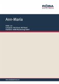 Ann-Maria (eBook, ePUB)