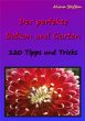 Der perfekte Balkon und Garten (eBook,... - Bild 1