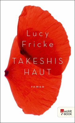 Takeshis Haut (eBook, ePUB) - Fricke, Lucy