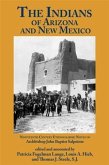 Indians of Arizona and New Mexico (eBook, ePUB)