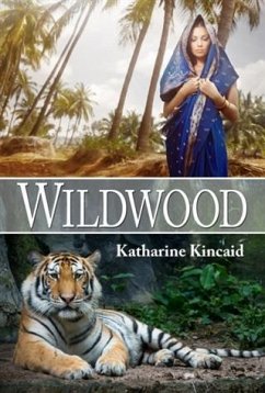 Cover Wildwood (eBook, ePUB)