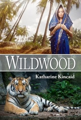 Wildwood (eBook, ePUB)