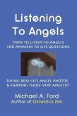 Listening to Angels (eBook, ePUB)