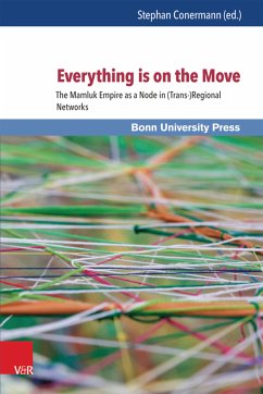 Everything is on the Move (eBook, PDF)