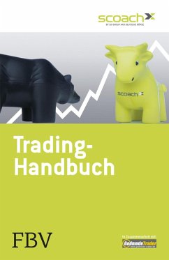 Trading-Handbuch (eBook, PDF) - Plos, Michael J.