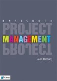Basisboek Projectmanagement (eBook, PDF)
