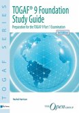 TOGAF® 9 Foundation Study Guide - 3rd Edition (eBook, PDF)