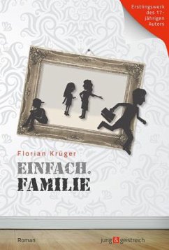 Einfach. Familie - Krüger, Florian