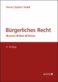 Bürgerliches Recht (f. Österreich), m. Glossar