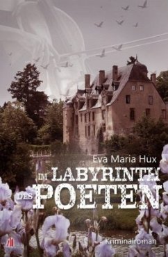 Cover Im Labyrinth des Poeten