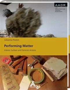 Cover Performing Matter