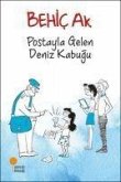 Postayla Gelen Deniz Kabugu