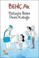 Postayla Gelen Deniz Kabugu - Ak, Behic