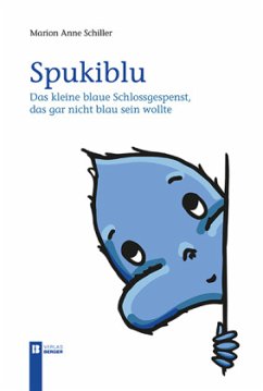 Cover Spukiblu