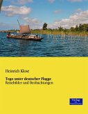 Togo unter deutscher Flagge