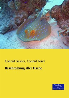 Beschreibung aller Fische