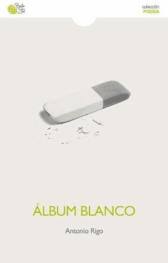 Álbum Blanco