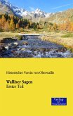 Walliser Sagen Walliser Sagen