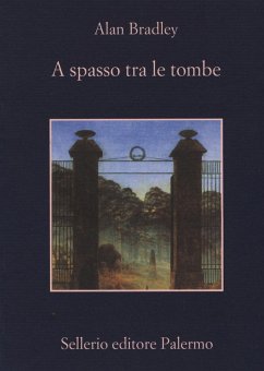 Cover A spasso tra le tombe