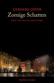 Zornige Schatten