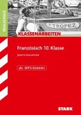 STARK Klassenarbeiten Realschule - Französisch 10. Klasse, m. MP3-CD