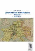 Geschichte des Ostfränkischen Reiches Geschichte des Ostfränkischen Reiches