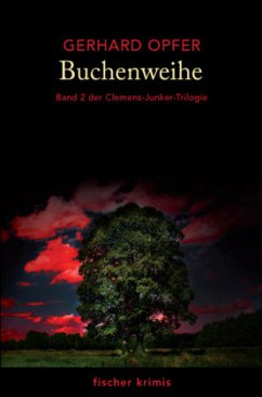 Buchenweihe - Opfer, Gerhard