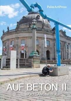 Cover Auf Beton II