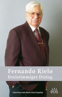 Dreistimmiger Dialog - Rielo, Fernando