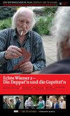 Echte Wiener 2: Die Deppat'n und die Gspritzt'n, 1 DVD