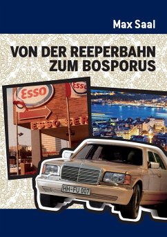 Von der Reeperbahn zum Bosporus - Saal, Max