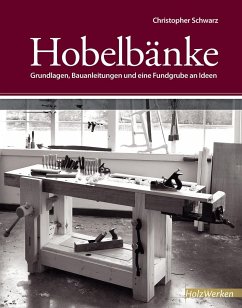 Hobelbänke - Schwarz, Christopher