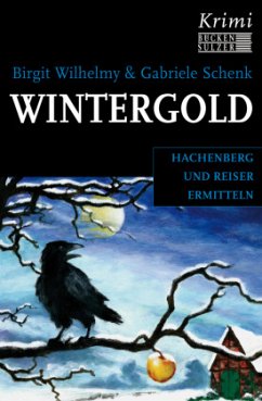 Wintergold - Wilhelmy, Birgit;Schenk, Gabriele