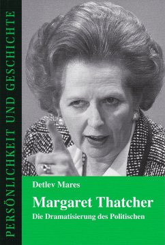 Margaret Thatcher - Mares, Detlev