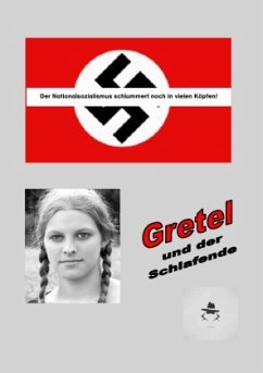 Cover Gretel und der Schlafende