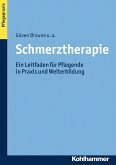 Schmerztherapie (eBook, PDF)