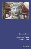 Juan Luis Vives (1492-1540) (eBook, PDF)