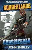 Borderlands: Unbesiegbar (eBook, ePUB)