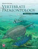 Vertebrate Palaeontology (eBook, ePUB)